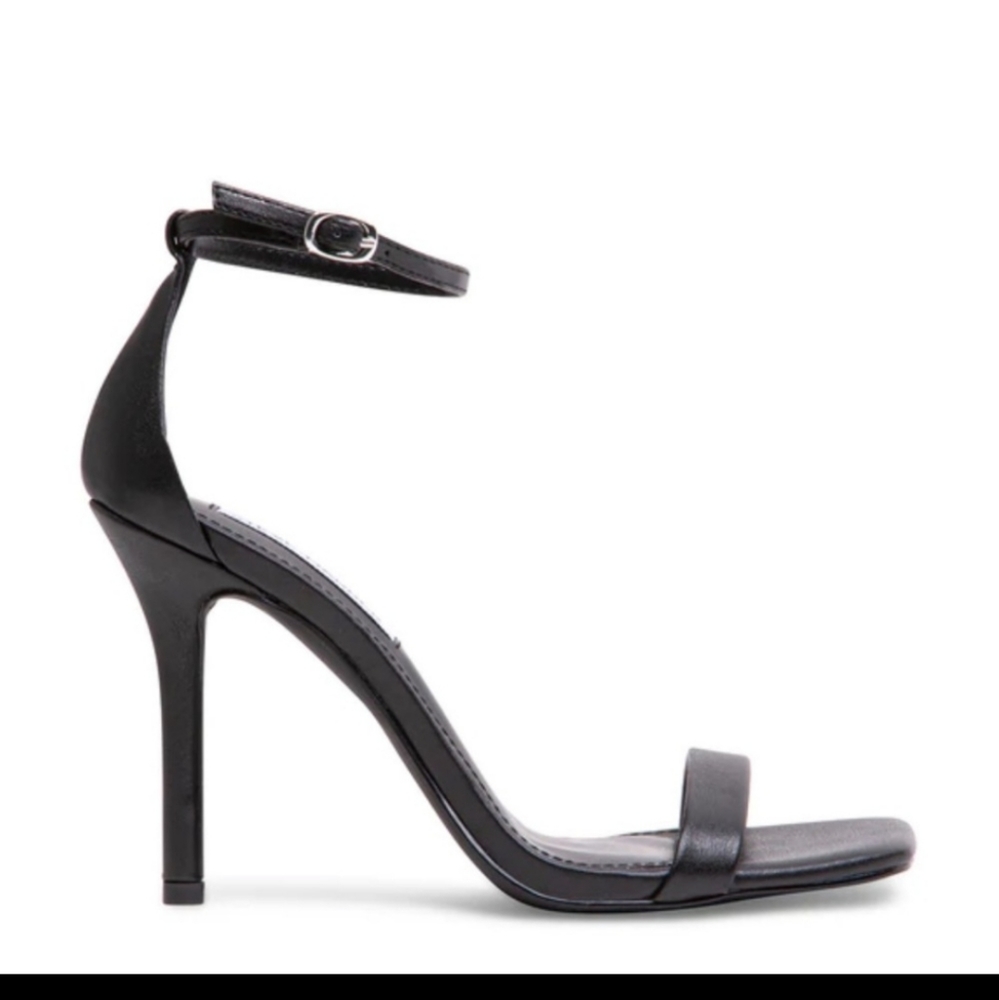 Steave Maden  Stacy Pump